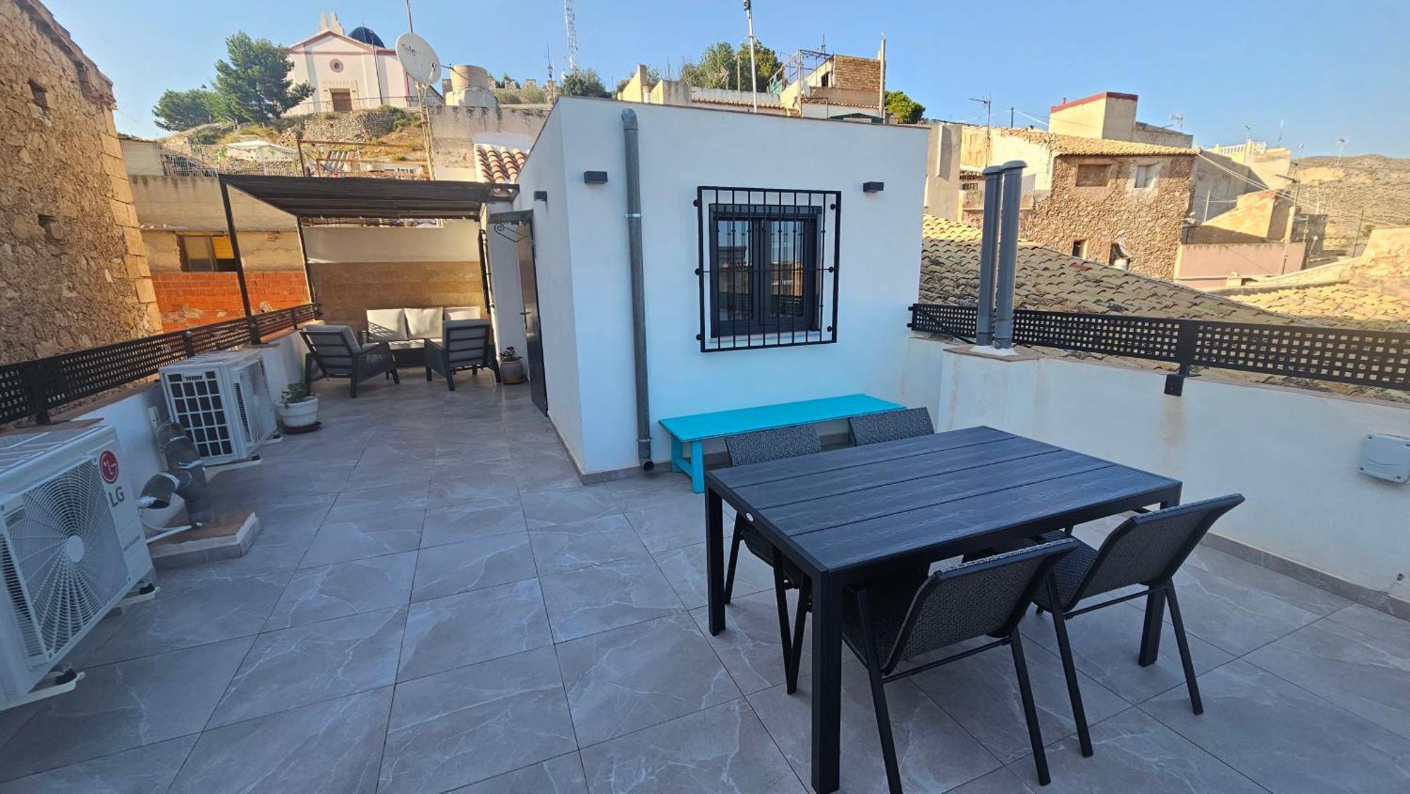 Apartamentos Elegancia Agost Exterior foto